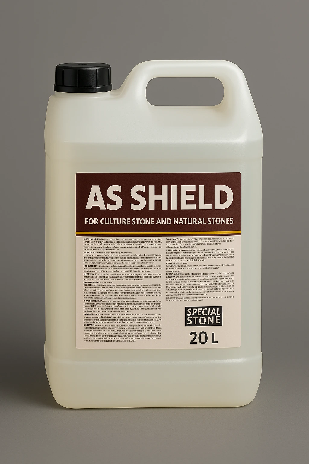 20 L