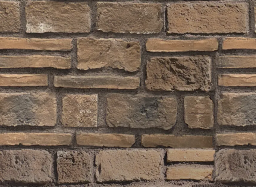 Brick Blend Kültür Tuğlası
