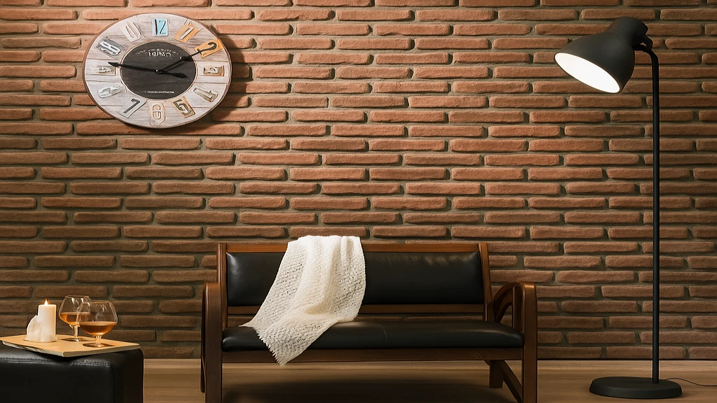 Asya Stone Kil Tuğlası Koleksiyonu