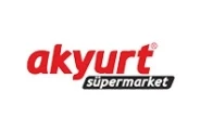 Akyurt Supermarket Logo