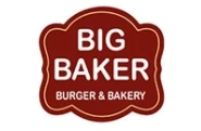 Big Baker Logo