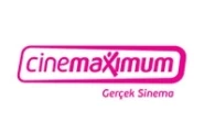 Cinemaximum Logo