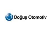 Doğuş Otomotiv Logo