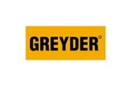 Greyder Logo