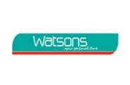 Watsons Logo