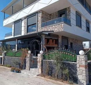 Asya Stone Proje 2: Beykent Villa, Çanakkale