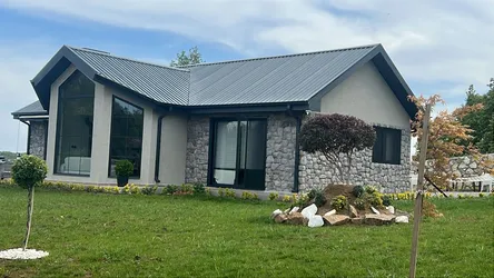 Asya Stone Proje 6: Bilinç Villa, Yalova