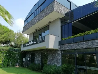 Asya Stone Proje 4: Sofra Restaurant, İstanbul