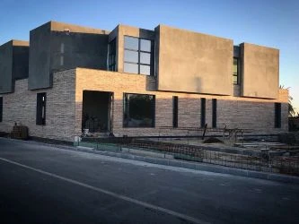 Asya Stone Proje 5: Bursa Otogar Ek Bina, Bursa