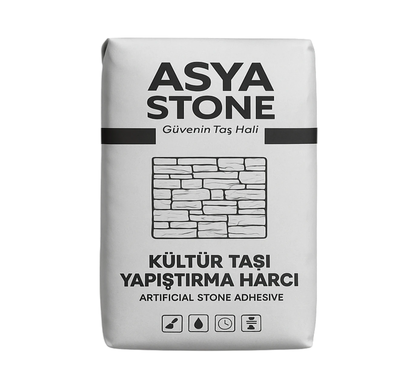 Yapıştırma Harcı